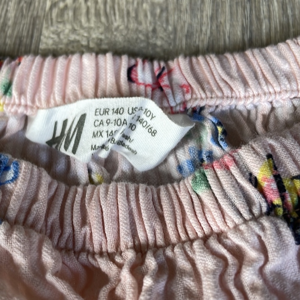 H&M Spring Dress - Picture 4 of 7
